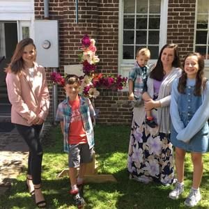 Meet your Posher, Cyndee